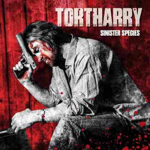 Tortharry : Sinister Species